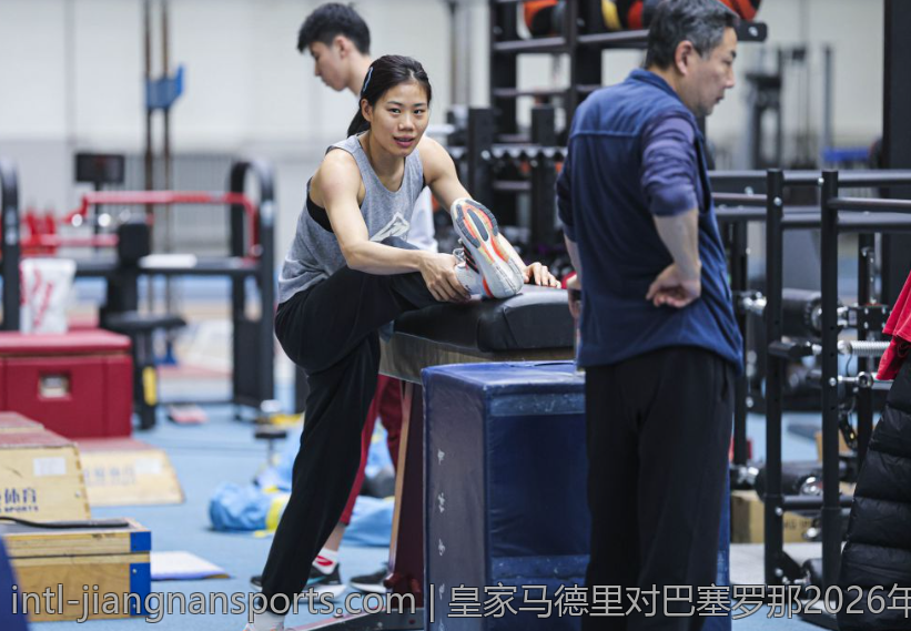 皇家马德里对巴塞罗那2026年比赛比分预测报告