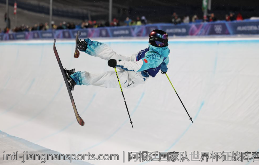 阿根廷国家队世界杯征战阵容重点人物