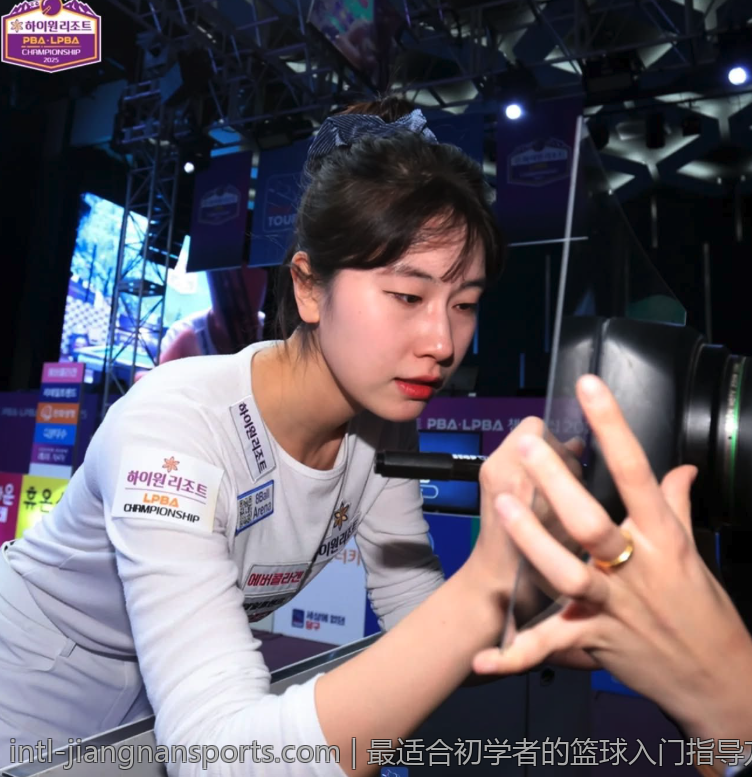 最适合初学者的篮球入门指导方案