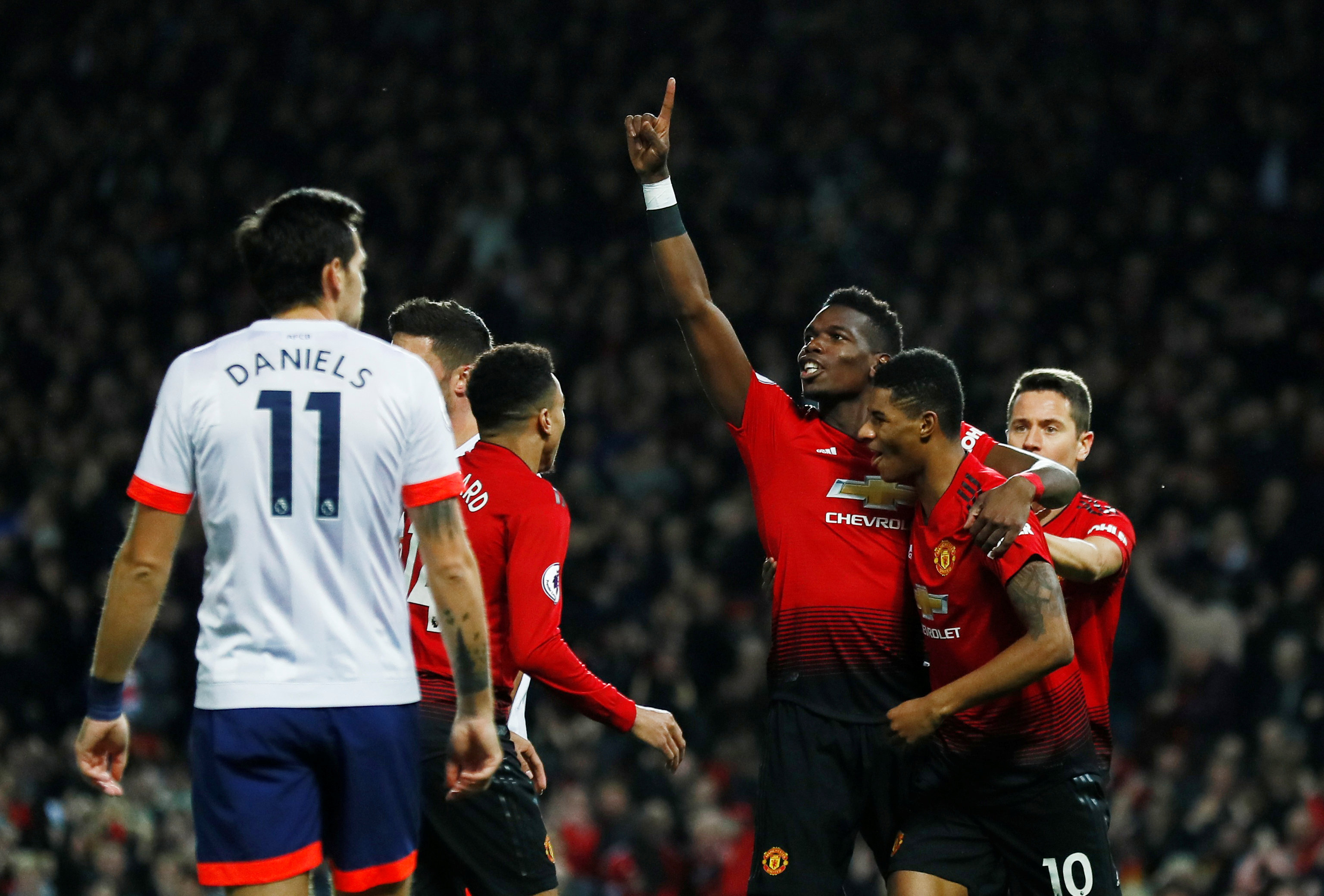 他们已经稳 他们已经稳